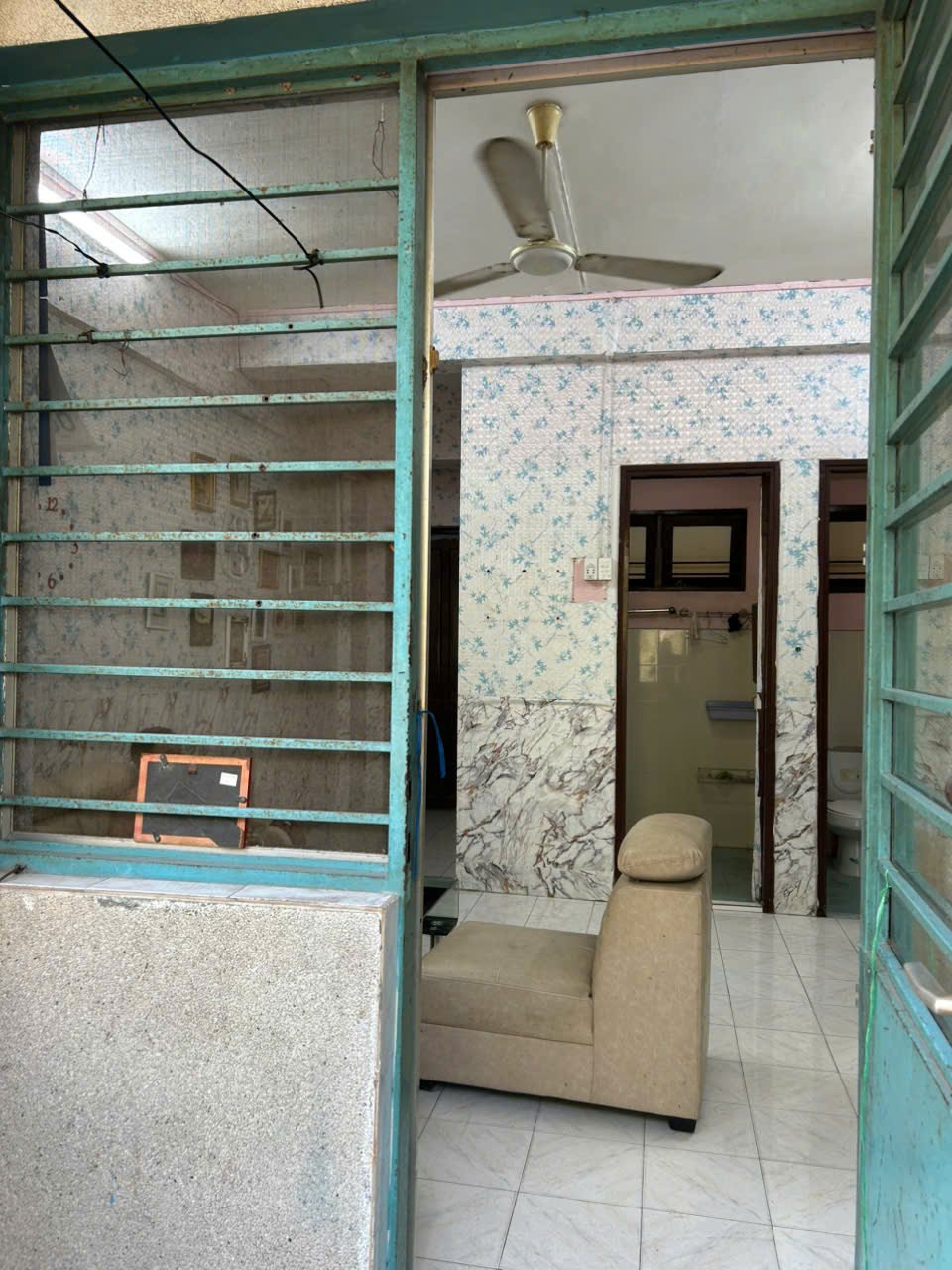 CHÍNH CHỦ BÁN CĂN HỘ 2PN, 55M2, SẴN SỔ CHUNG CƯ LÝ CHIÊU HOÀNG, Quận BÌNH TÂN, HCM 15994706