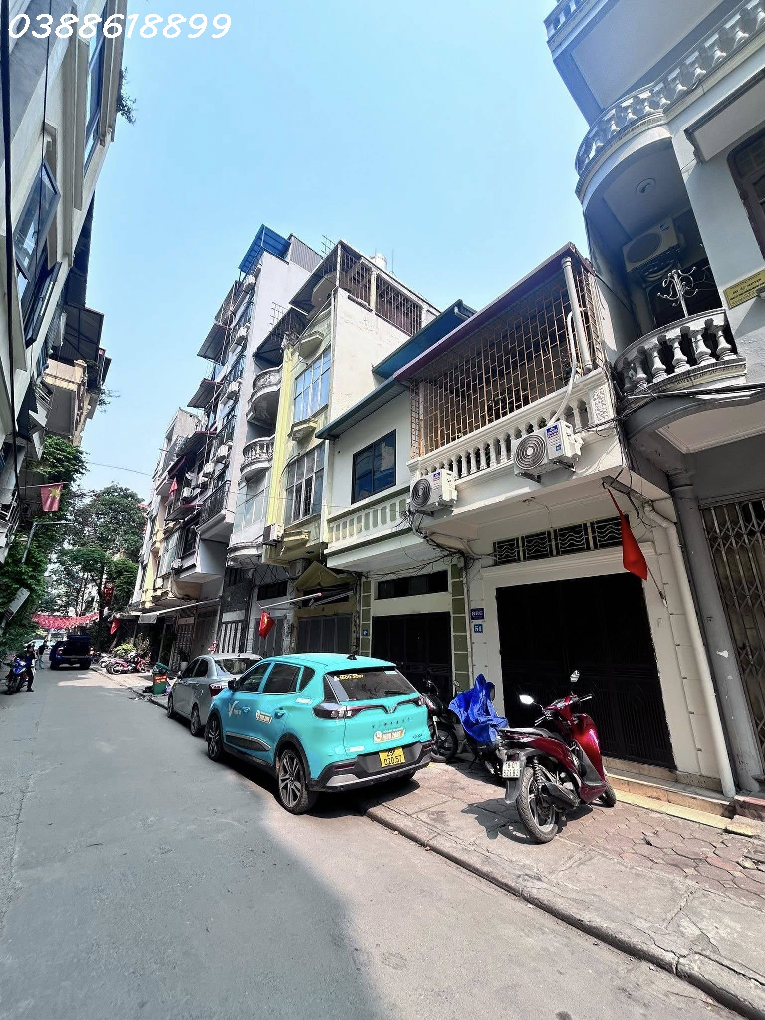 🏡 BÁN NHÀ PHÂN LÔ NGUYỄN XIỂN - THANH XUÂN - 2 MẶT NGÕ Ô TÔ - VỈA HÈ - MẶT TIỀN RỘNG 7.5M - XÂY 15994707