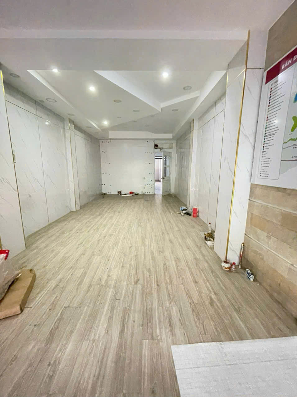 CHO THUÊ MẶT BẰNG MẶT TIỀN LÊ TRỌNG TẤN, tân sơn nhì, tân phú, HCM 15994708