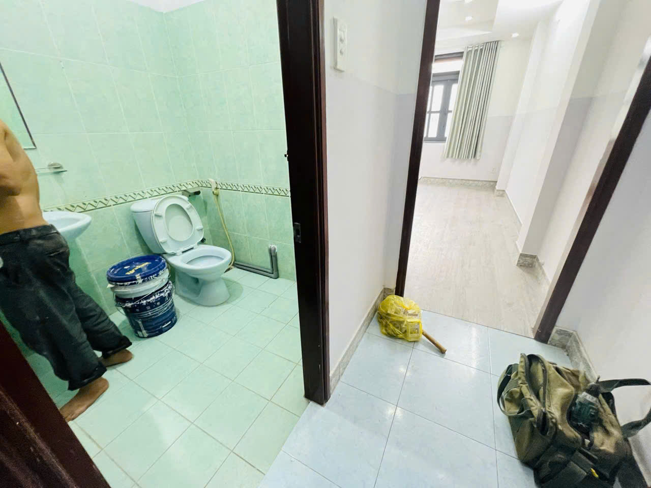 CHO THUÊ MẶT BẰNG MẶT TIỀN LÊ TRỌNG TẤN, tân sơn nhì, tân phú, HCM 15994708