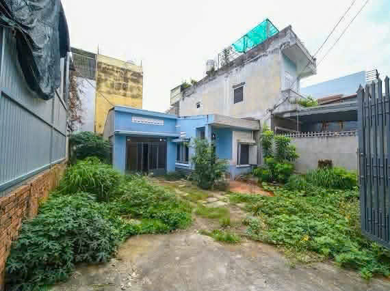 HẺM XE HƠI 5M – NGANG 10M HIẾM – FULL THỔ CƯ – GIÁ CHỈ HƠN 10 TỶ 15994709