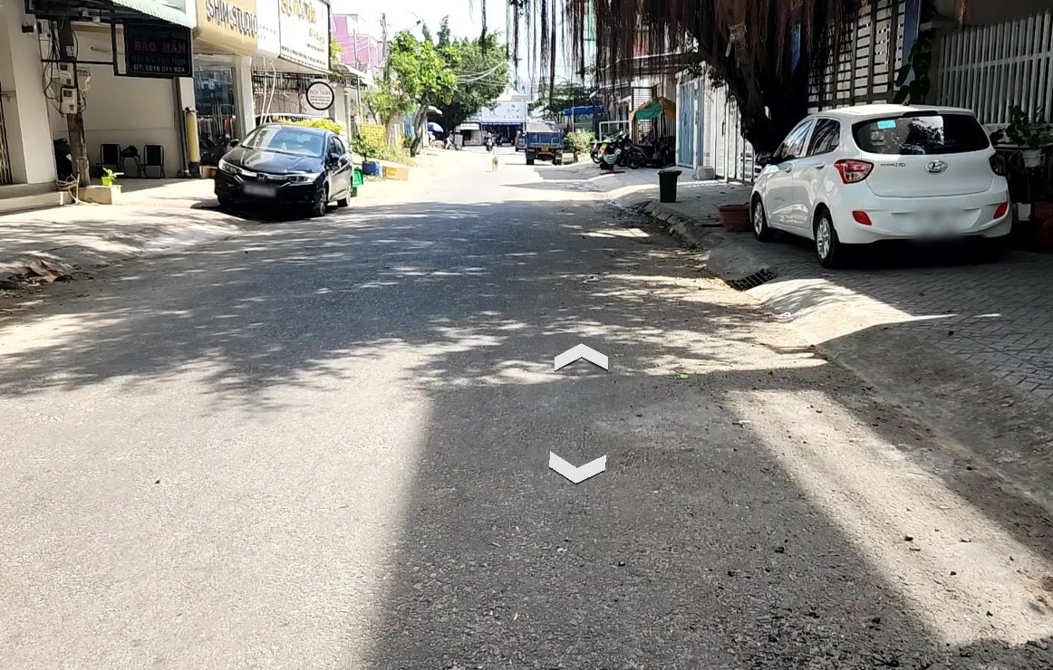 Bán đất MT Chu Văn An, Dương Đông – 110m² thổ cư – có nhà cấp 4 , giá 10,3 tỷ 15994715