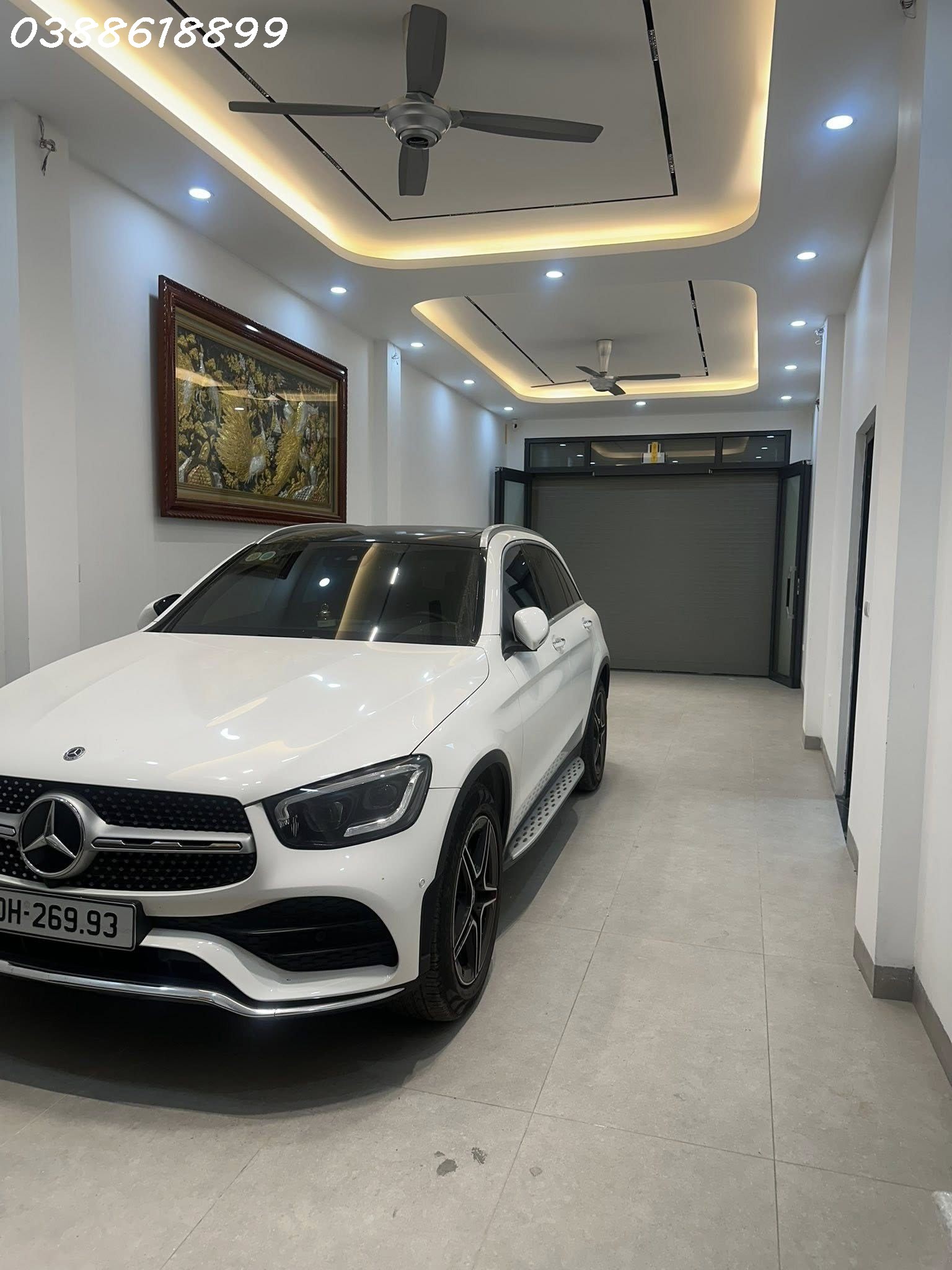 🏡 BÁN NHÀ PHÂN LÔ ĐỘI CẤN - BA ĐÌNH - MẶT NGÕ THÔNG KINH DOANH - Ô TÔ TRÁNH - VỈA HÈ RỘNG - TRUNG 15994718