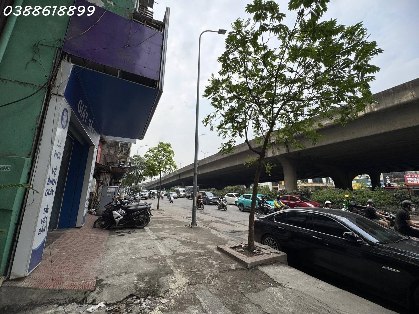 🏡 BÁN NHÀ MẶT PHỐ NGUYỄN XIỂN - THANH XUÂN - 7 TẦNG THANG MÁY - VỈA HÈ ĐÁ BÓNG - KINH DOANH SẦM UẤT 15994725