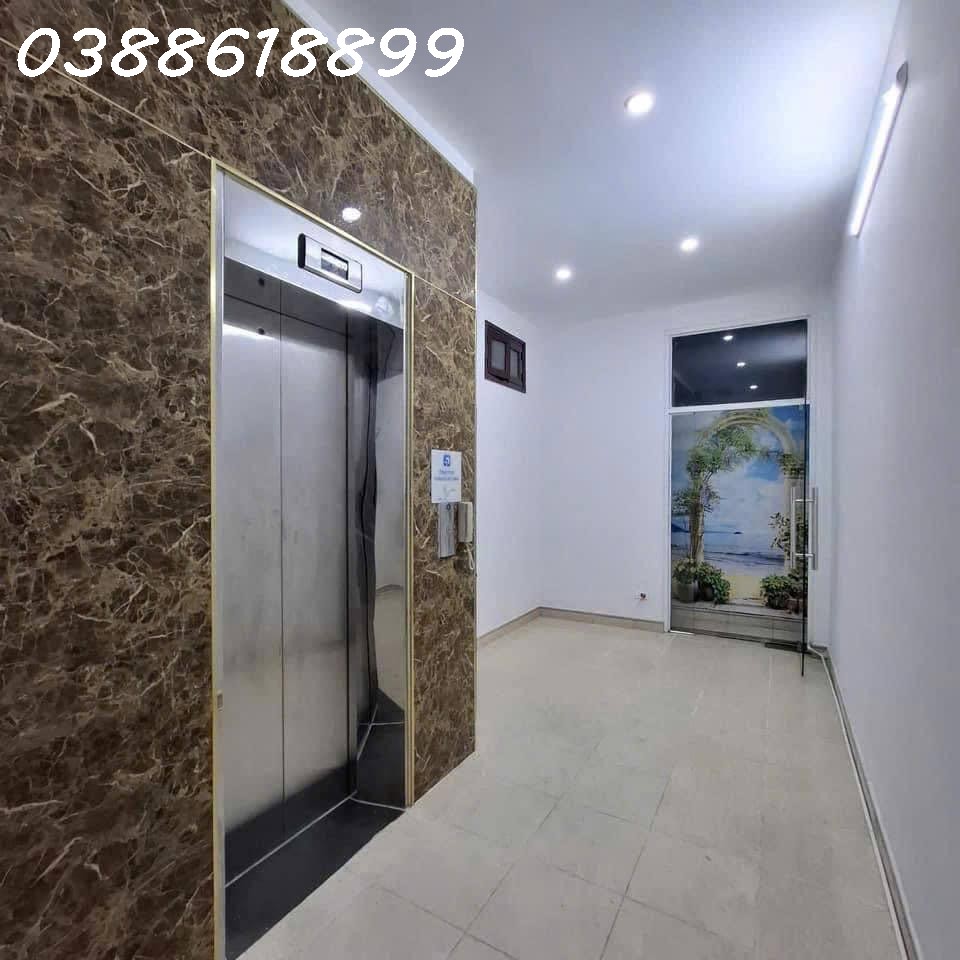 🏡 BÁN NHÀ MẶT PHỐ NGUYỄN XIỂN - THANH XUÂN - 7 TẦNG THANG MÁY - VỈA HÈ ĐÁ BÓNG - KINH DOANH SẦM UẤT 15994725