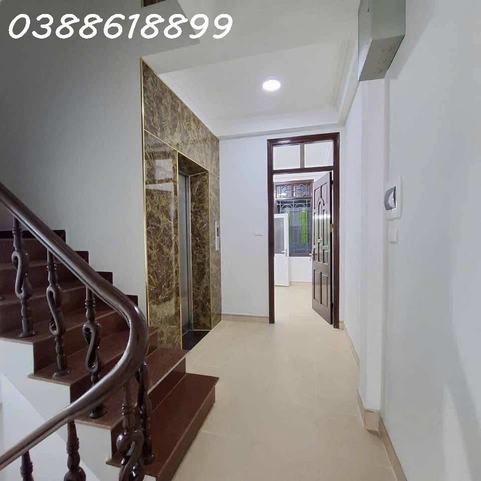 🏡 BÁN NHÀ MẶT PHỐ NGUYỄN XIỂN - THANH XUÂN - 7 TẦNG THANG MÁY - VỈA HÈ ĐÁ BÓNG - KINH DOANH SẦM UẤT 15994725