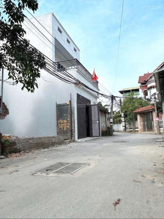 Bán đất Phú Cát, Hòa Lạc 100m2 full thổ cư đường ô tô tránh 15994729