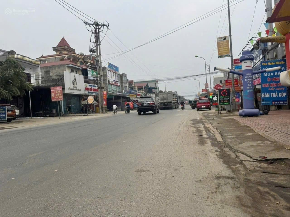 Bán đất Phú Cát, Hòa Lạc 100m2 full thổ cư đường ô tô tránh 15994729