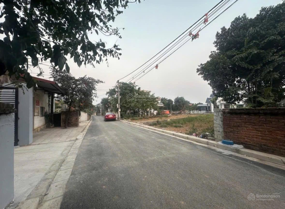 Bán đất Phú Cát, Hòa Lạc 100m2 full thổ cư đường ô tô tránh 15994729