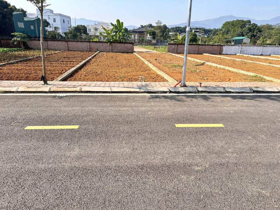 Bán đất Phú Cát, Hòa Lạc 100m2 full thổ cư đường ô tô tránh 15994729