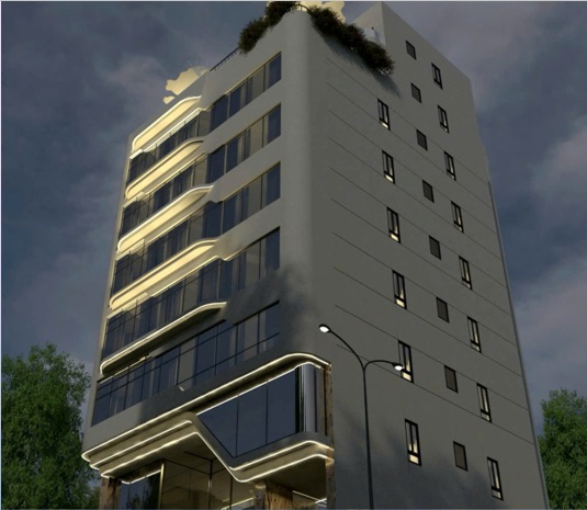 ⭐️Cho thuê tòa nhà 7 tầng - 2 hầm - 1 tum tại ngã tư đường lớn liên huyện Đông Anh. 0369068889 15994762