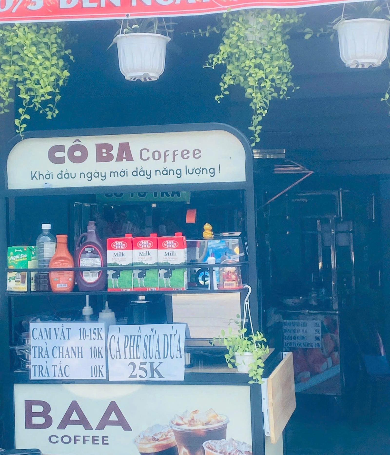 CHÍNH CHỦ SANG NHƯỢNG QUÁN TRÀ SỮA CAFE TẠI ĐƯỜNG TRỊNH THỊ MIẾNG, HÓC MÔN, HỒ CHÍ 15994770