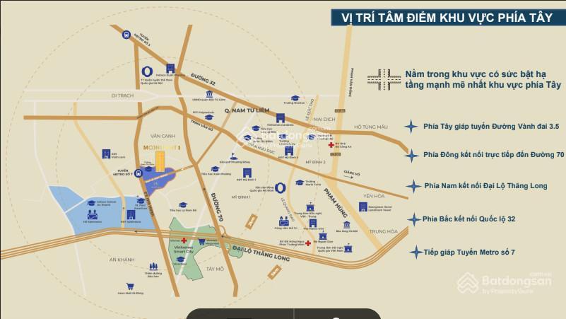 Không gian sống Đẳng cấp phía Tây Hà Nội- Biệt thự- Biệt thự 4 tầng 28 tỷ 15994774