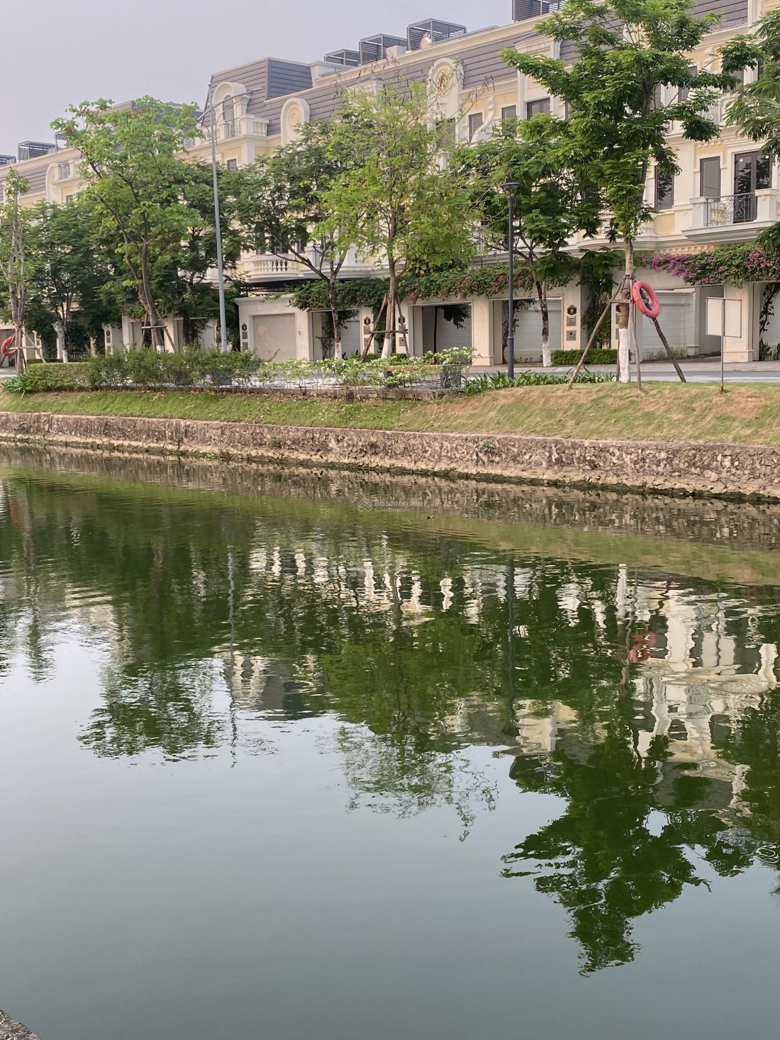 Không gian sống Đẳng cấp phía Tây Hà Nội- Biệt thự- Biệt thự 4 tầng 28 tỷ 15994774