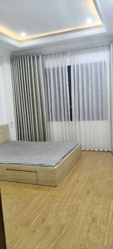 Bán nhà dệp Bồ Đề- Dân Xây- View Hồ- Ô tô- Full NTSát phố 55m 5 tầng nhỉnh 13 tỷ(TL) 15994779