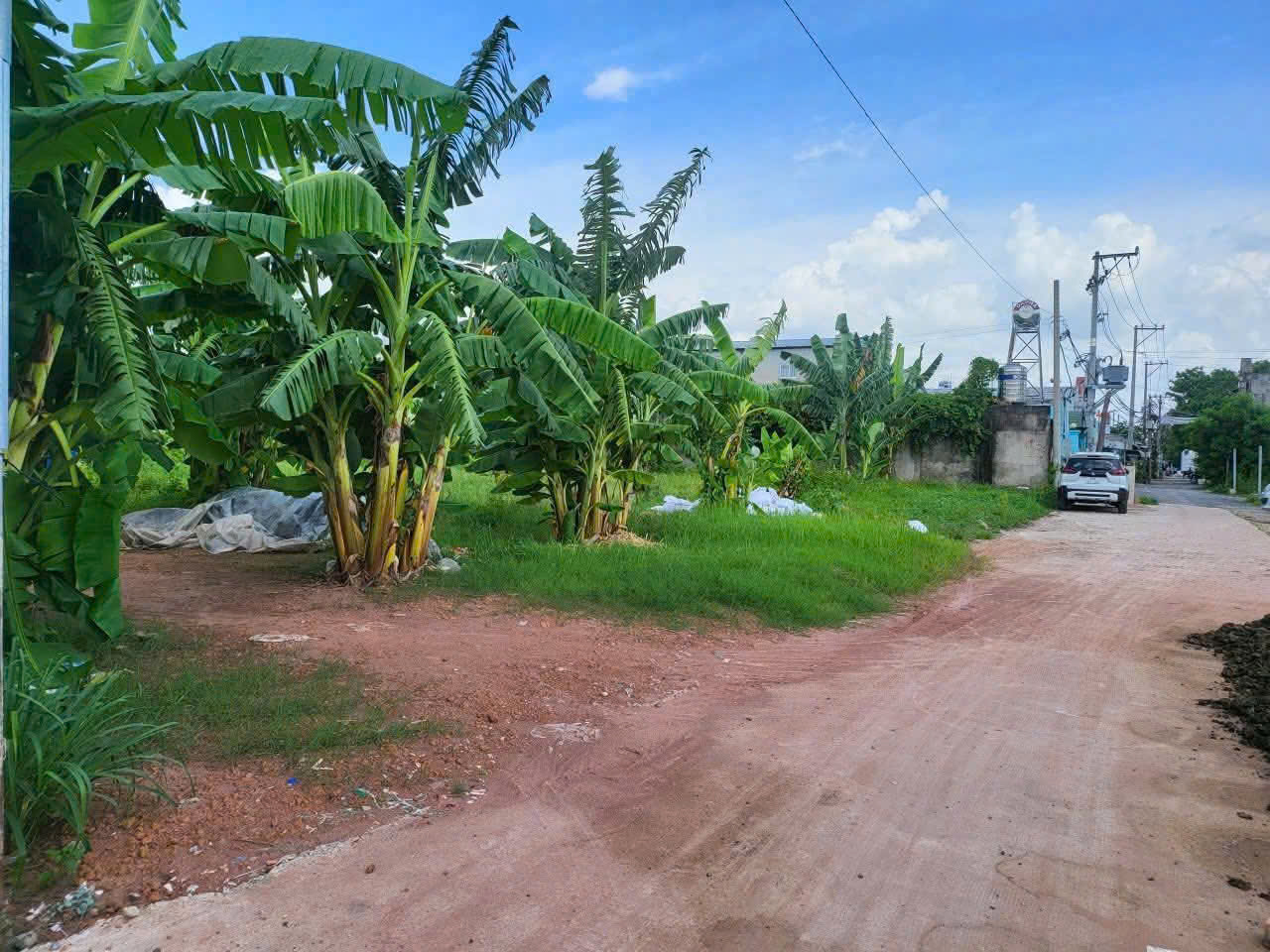 QUỸ ĐẤT LỚN 6.300m² GẦN CHỢ XUÂN THỚI THƯỢNG – GIÁ CHỈ 25 TỶ 15994783