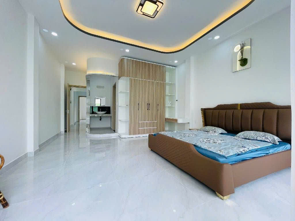 NHÀ PHỐ QUẬN 7 - 5x22M - FULL NỘI THẤT CAO CẤP 15994785