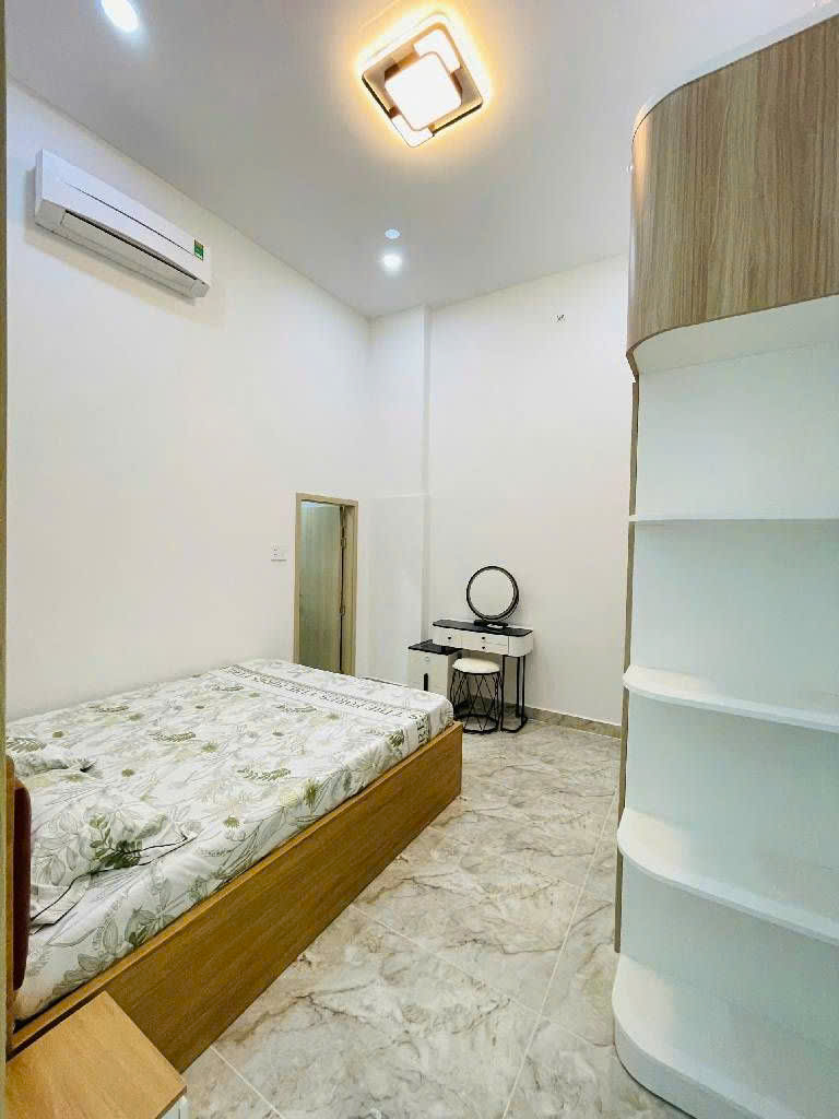 NHÀ PHỐ QUẬN 7 - 5x22M - FULL NỘI THẤT CAO CẤP 15994785