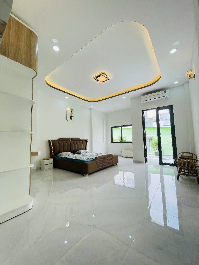 NHÀ PHỐ QUẬN 7 - 5x22M - FULL NỘI THẤT CAO CẤP 15994785