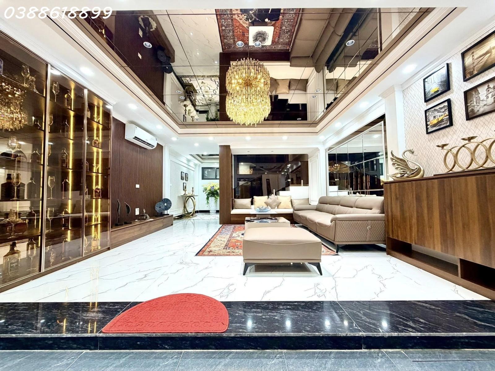 🏡 BÁN NHÀ PHÂN LÔ HÀO NAM - ĐỐNG ĐA - THANG MÁY - THIẾT KẾ ĐẲNG CẤP 5 SAO - FULL NỘI THẤT BẠC TỶ 15994788