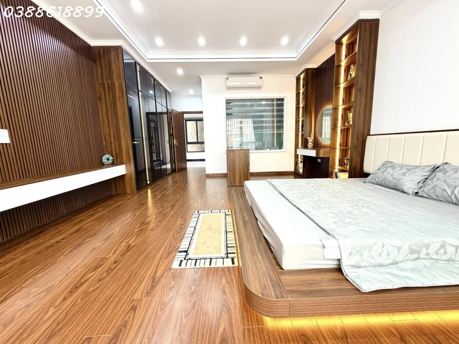🏡 BÁN NHÀ PHÂN LÔ HÀO NAM - ĐỐNG ĐA - THANG MÁY - THIẾT KẾ ĐẲNG CẤP 5 SAO - FULL NỘI THẤT BẠC TỶ 15994788