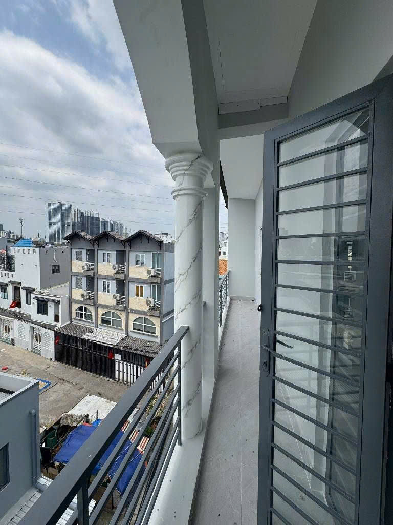 CHỦ GẤP BÁN - CHDV CĂN GÓC 2 MẶT TIỀN Q7 - GIẢM MẠNH 300TR 15994791