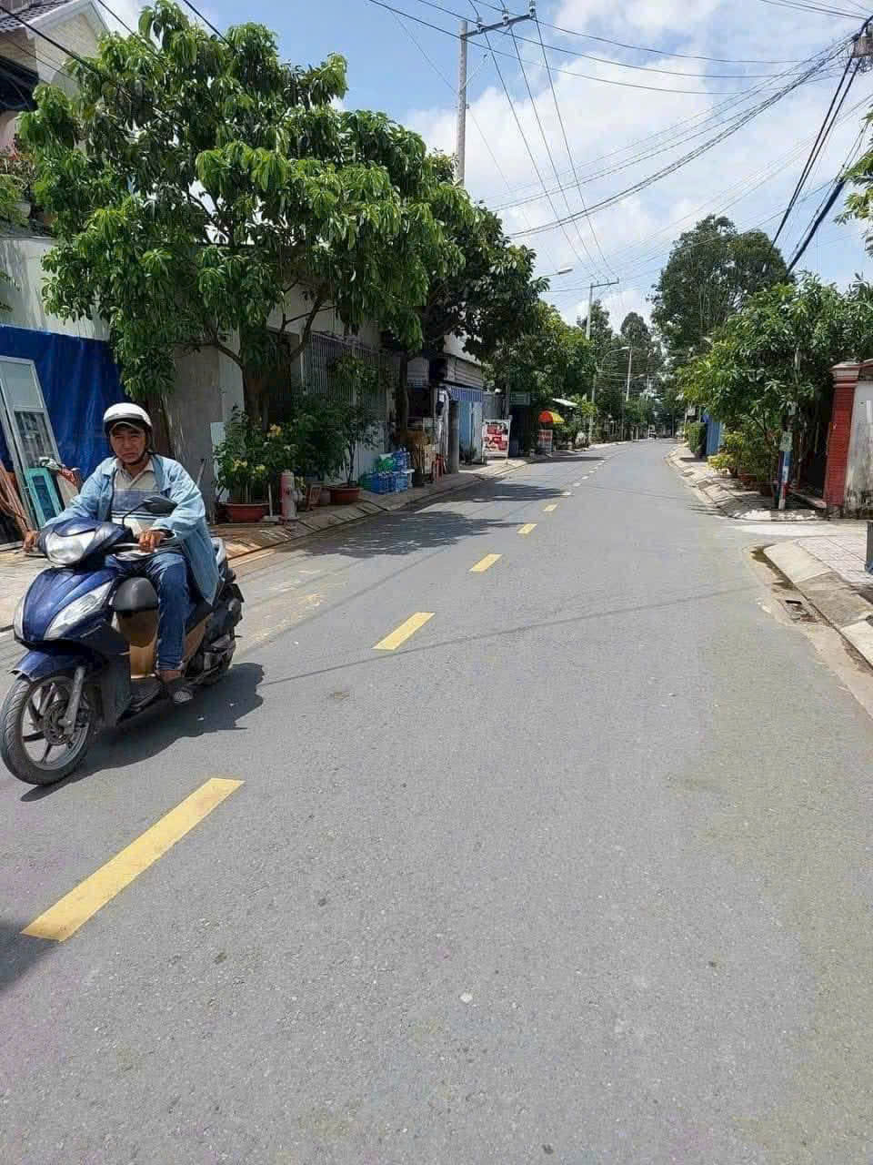 MẶT TIỀN TÂN HIỆP 9 – 4.000M² – XƯỞNG SẴN – CHỈ 47 TỶ NGANG KHỦNG NỞ HẬU 70M 15994794