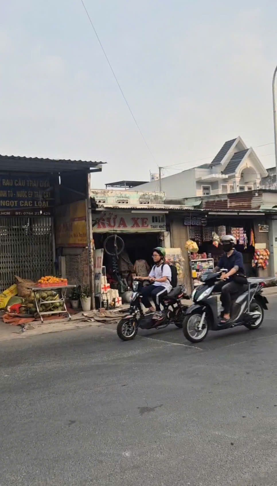 MẶT TIỀN TRỊNH THỊ MIẾNG, HM – NGANG 17M – 3 SỔ RIÊNG BÁN LẺ ĐƯỢC 15994795