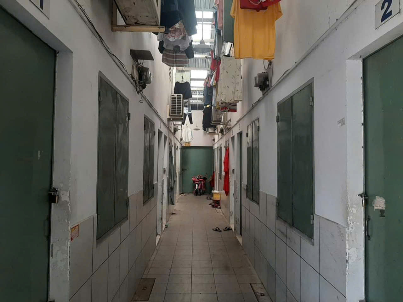 Bán Dãy Trọ Mặt Tiền Đường Số 10 phường Hiệp Bình Chánh, quận Thủ Đức 15994799