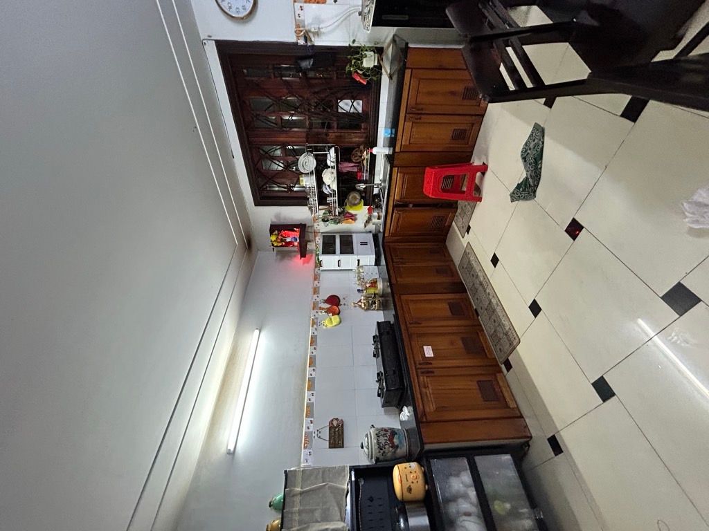 Bán nhà 2 mặt tiền 5 tầng Phạm Đức Sơn 5x18 chỉ 16 tỷ 5 - 0931172218 15994809