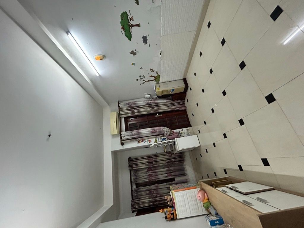 Bán nhà 2 mặt tiền 5 tầng Phạm Đức Sơn 5x18 chỉ 16 tỷ 5 - 0931172218 15994809