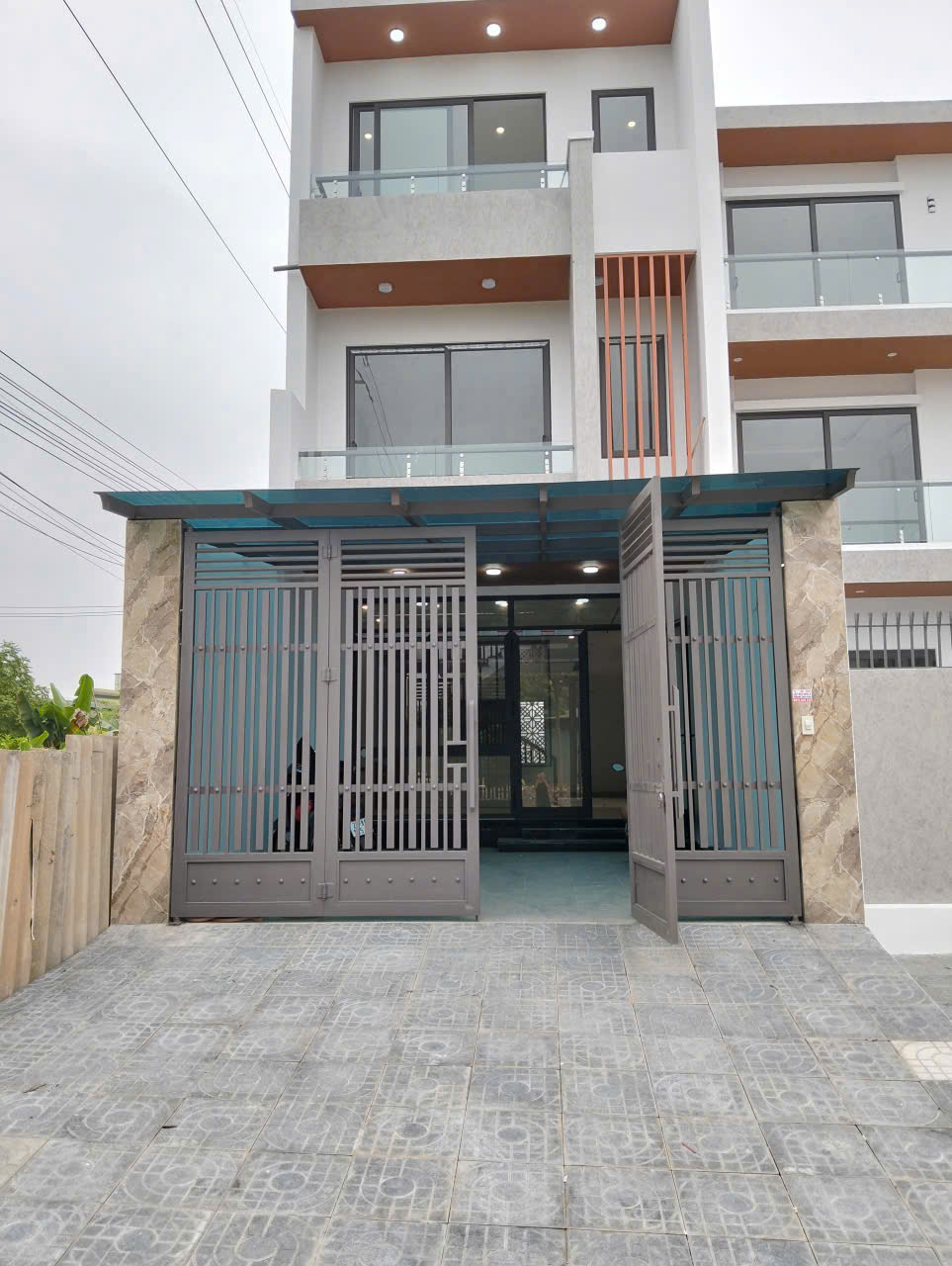 BÁN NHÀ ĐẸP TĐC VIỆT BẮC – TRUNG TÂM TP THÁI NGHUYÊN – FULL NỘI THẤT, Ở NGAY 15994810