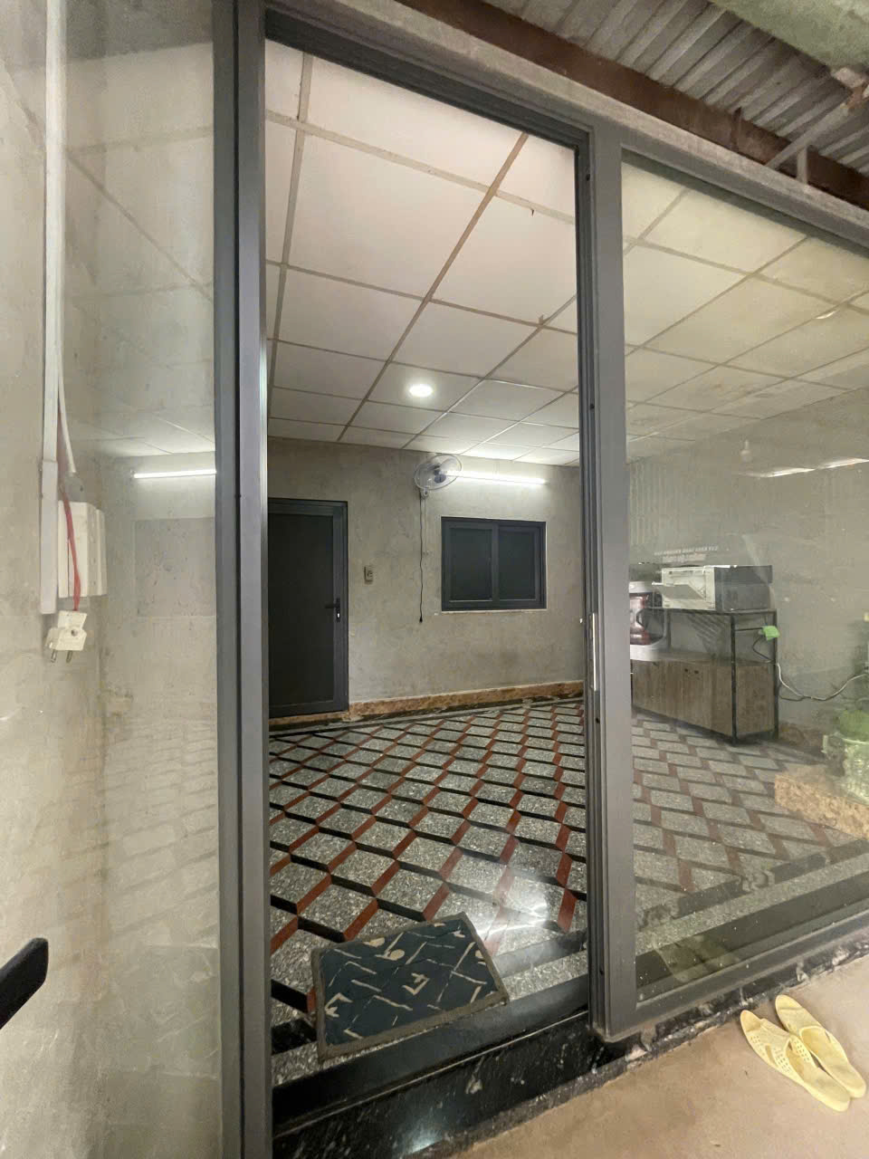 CHÍNH CHỦ CẦN SANG NHƯỢNG LẠI XƯỞNG QUẬN 12 ,TPHCM 15994849