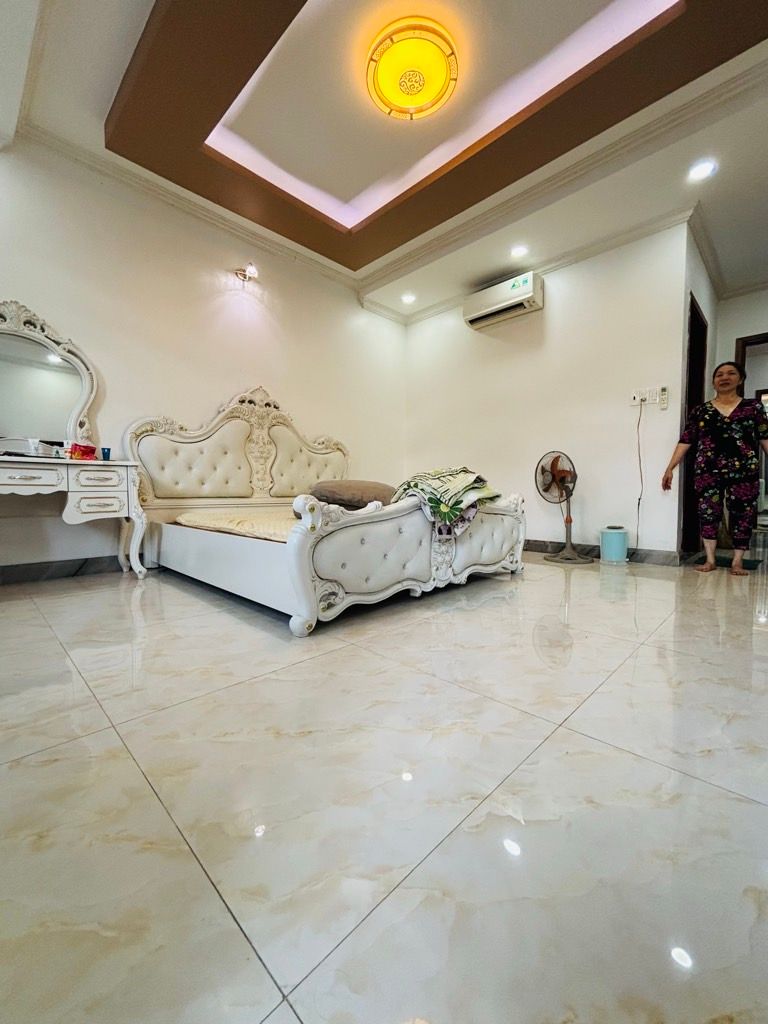 Mặt tiền 4 tầng Phạm Thế Hiển KDC Phú Lợi 5x22 Tặng Nội Thất - 0931172218 15994851