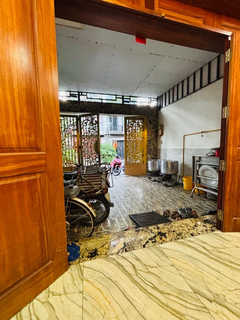 Mặt tiền 4 tầng Phạm Thế Hiển KDC Phú Lợi 5x22 Tặng Nội Thất - 0931172218 15994851