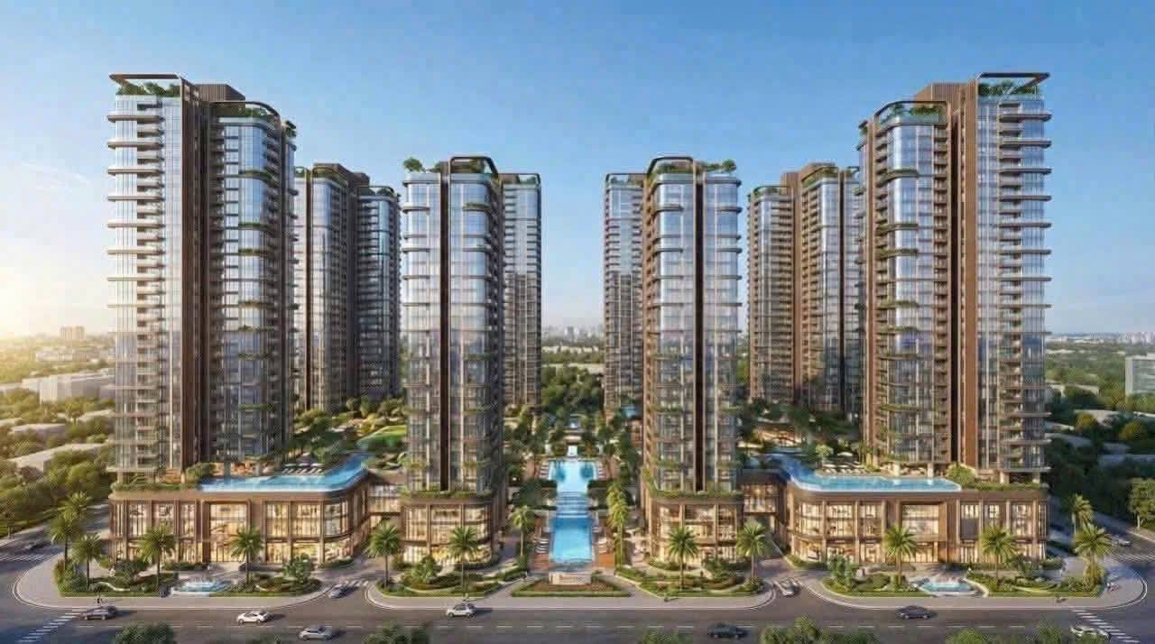 Mở bán căn hộ Vinhomes Cao Xà Lá Nguyễn Trãi 15994852