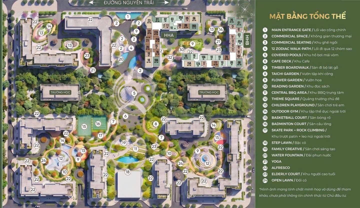 Mở bán căn hộ Vinhomes Cao Xà Lá Nguyễn Trãi 15994852