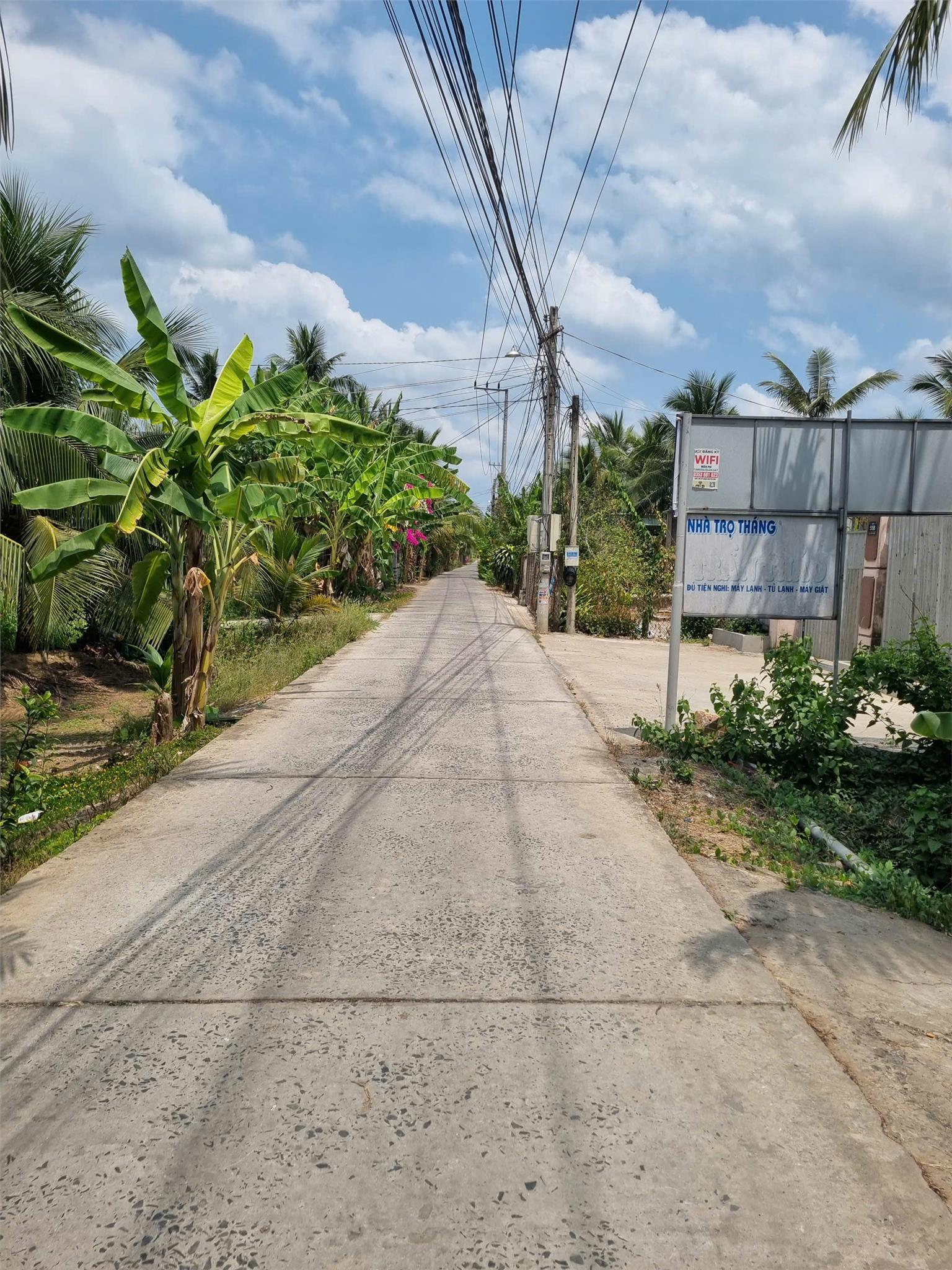 Chỉ 768 triệu -sở hữu hộ khẩu TP Bến Tre, an tâm lập nghiệp 15994861