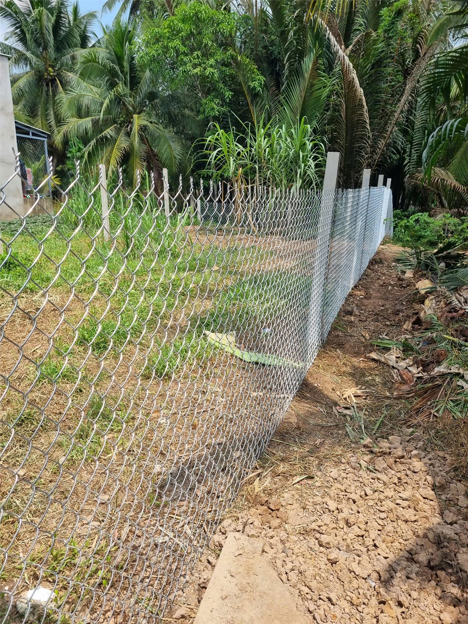 Chỉ 768 triệu -sở hữu hộ khẩu TP Bến Tre, an tâm lập nghiệp 15994861