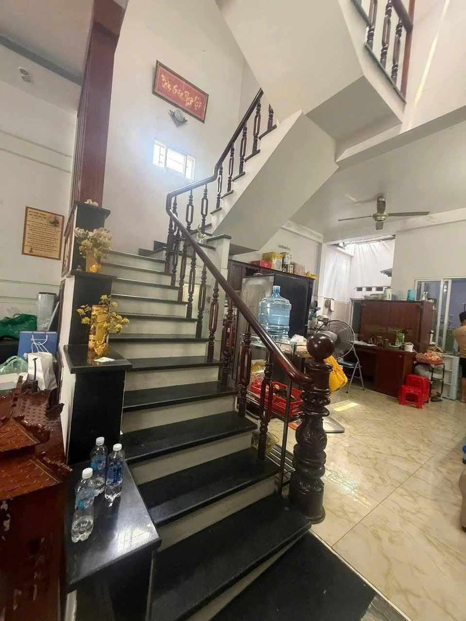 NHÀ 2 TẦNG VIP MẶT TIỀN PHAN VĂN HỚN – 5x32 – KINH DOANH ĐỈNH 15994862