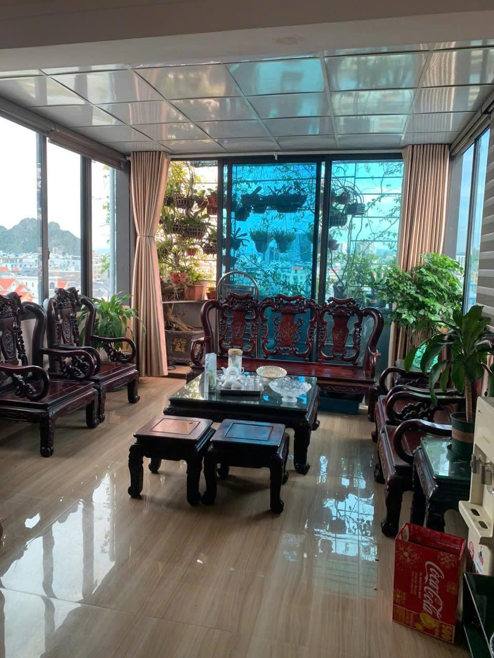 SIÊU PHẨM 9 TẦNG THANG MÁY – MẶT PHỐ HẢI LỘC, HẠ LONG – KINH DOANH ĐỈNH, ĐẦU TƯ SINH LỜI CAO 15994867