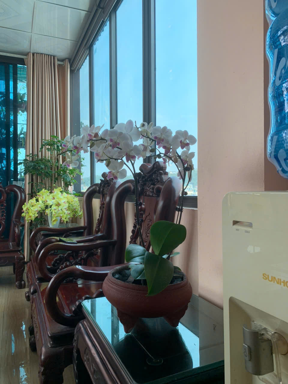 SIÊU PHẨM 9 TẦNG THANG MÁY – MẶT PHỐ HẢI LỘC, HẠ LONG – KINH DOANH ĐỈNH, ĐẦU TƯ SINH LỜI CAO 15994867