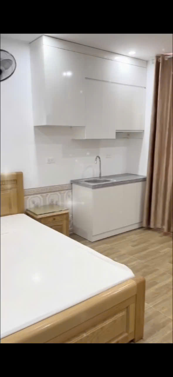 BÁN TÒA CCMN 7 TẦNG – DÒNG TIỀN 500 TRIỆU/NĂM – ĐỐI DIỆN BẾN XE YÊN NGHĨA 15994871