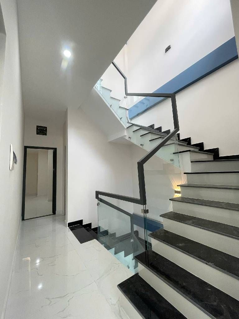 Mặt tiền KDC Bình Hưng 6x20, đối diện bến xe Quận 8 chỉ 13 tỷ 5- 0931172218 15994873