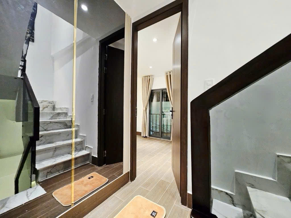 Nhà gần Trường Đại Học Công Thương Tân Phú - 3 tầng - 3PN - tặng full n ội thất - 3.65 tỷ 15994874