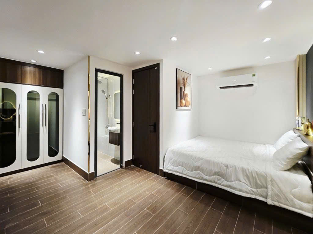 Nhà gần Trường Đại Học Công Thương Tân Phú - 3 tầng - 3PN - tặng full n ội thất - 3.65 tỷ 15994874