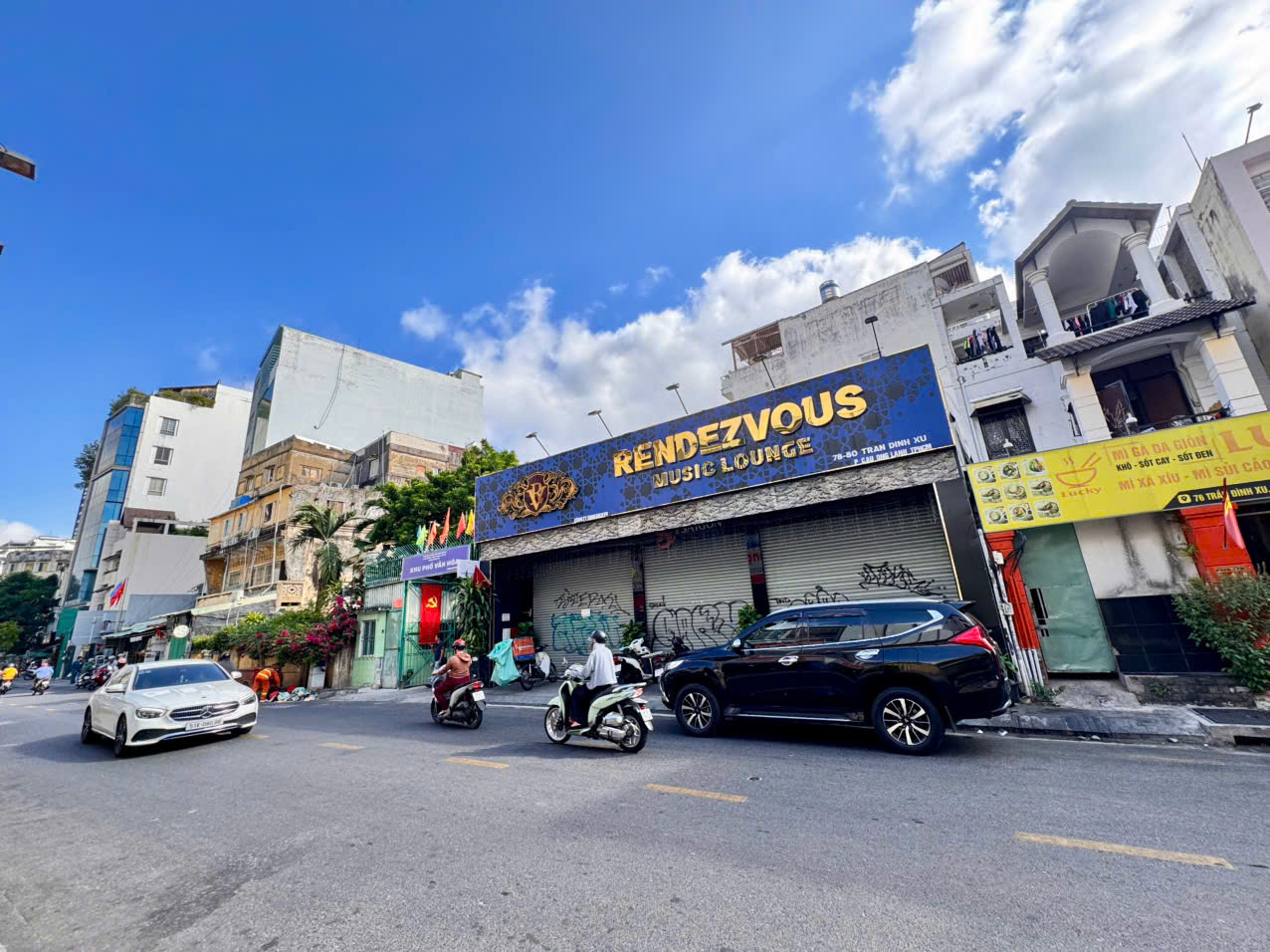 SIÊU PHẨM KHAN HIẾM- BÁN NHÀ 2 TẦNG MẶT TIỀN TRẦN ĐÌNH XU, QUẬN 1- DT 13M*15M VUÔNG ĐẸP- KV CẤP 15994880