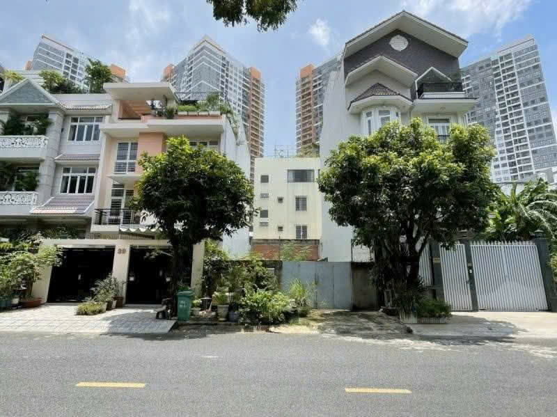 Cho thuê nhà làm văn phòng khu Văn Minh - An Phú Q2 sau lưng the Sun Avenue, 1 trệt 3 lầu, nội thất cơ bản _ 0989373766 15994883