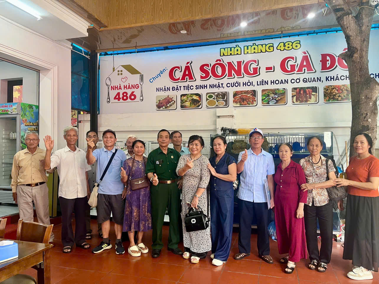 Chính chủ cần sang nhượng Nhà hàng tại An khánh 15994881