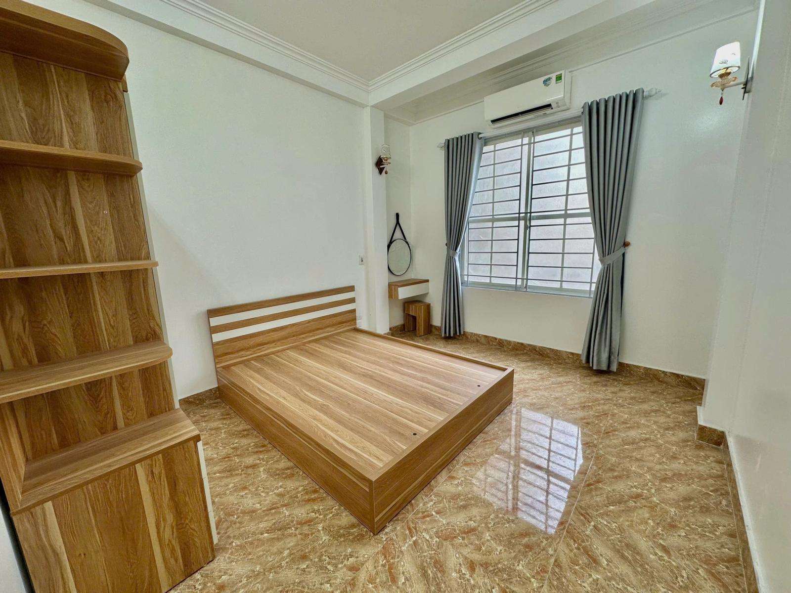 ►  CHO THUÊ NHÀ 5 TẦNG – NGÕ 13 LĨNH NAM, NGÕ 1 TÂN KHAI 15994887